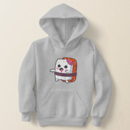 konstig halloween sushi monster zombie t shirt