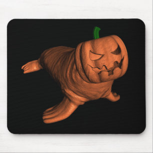 Konstig Halloween Walrus Musmatta