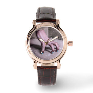 Konstig Hand-klockor Armbandsur