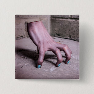 Konstig Hand-knapp Knapp