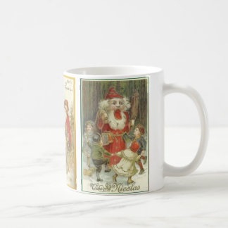 Konstig jul Mugg