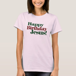 konstig julklapp tee