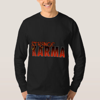 KONSTIG KARMATRÖJA TEE