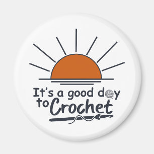konstig krona magnet