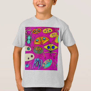 Konstig Kryp T Shirt