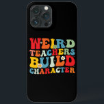 Konstig Lärare Bygger Tecken Groovy Lärare<br><div class="desc">Konstig Lärare Bygger Tecken Groovy Lärare</div>