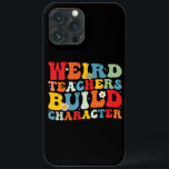 Konstig Lärare Bygger Tecken Groovy Lärare<br><div class="desc">Konstig Lärare Bygger Tecken Groovy Lärare</div>