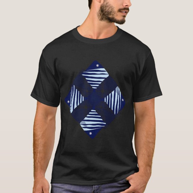 Konstig men söt rosa axolotl t shirt (Framsida)