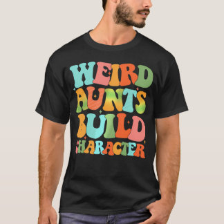 Konstig Moster Bygger TeckenCoola Moster Klubb Fro T Shirt