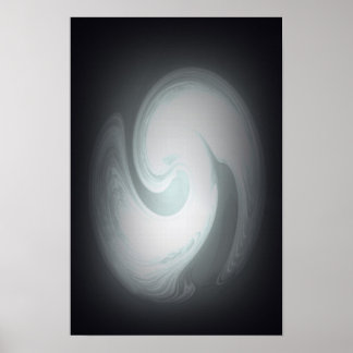 konstig poster