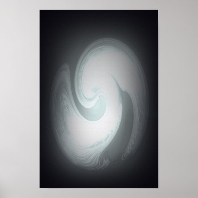 konstig poster (Framsidan)