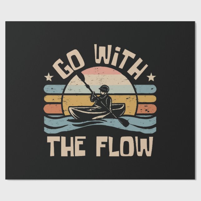 konstig presentpapper (Platt)