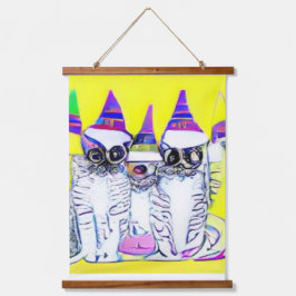 konstig psychedelic kool katz 1