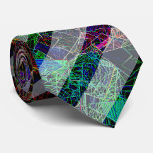 Konstig rand, färglöst linjer och fyrkanter