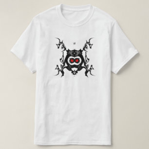 Konstig skalbagge v3.1b T-Shirt