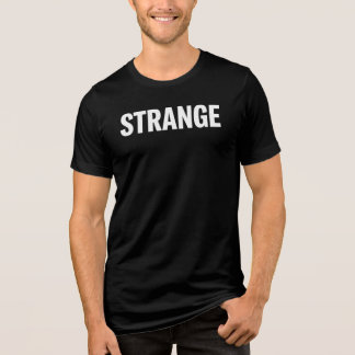 Konstig skjorta #2 t shirt