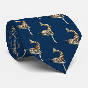 Konstig Sportive Giraffe Slips
