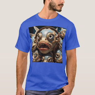 Konstig T Shirt