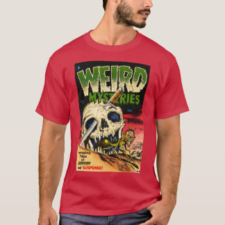 Konstig T Shirt
