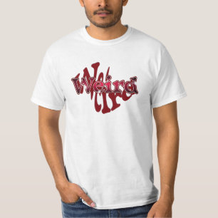 Konstig T Shirt