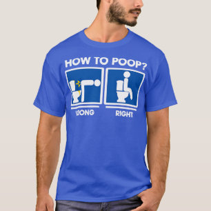 konstig t shirt