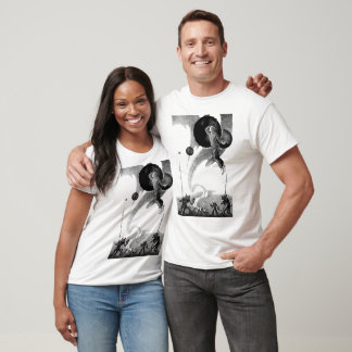 Konstig T-Shirts