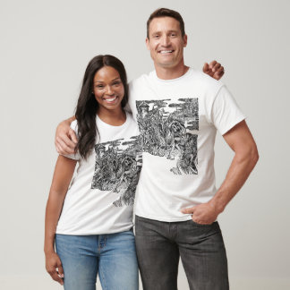 Konstig T-Shirts