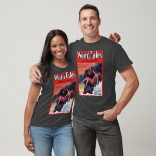 Konstig T-Shirts