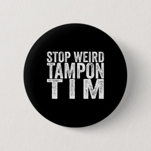 Konstig Tampon Tim Kamala Harris First Female Pres Knapp