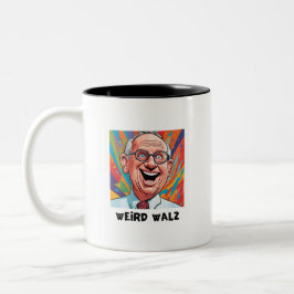 Konstig Walz Coffee Mugg