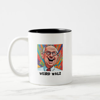 Konstig Walz Coffee Mugg