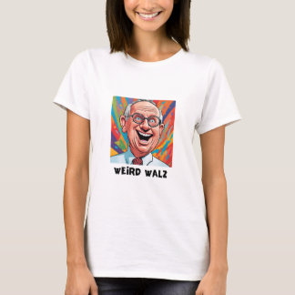 Konstig Walz T Shirt