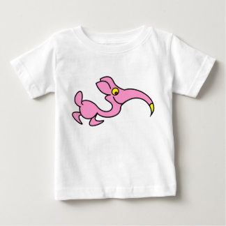 konstiga barnskjortor tee shirt