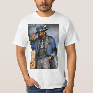 Konstiga ben t shirt