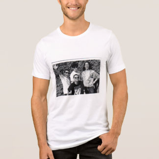 konstiga människor t shirt