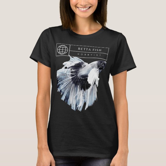 Konstiga skal t shirt (Framsida)
