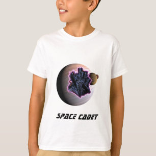 konstiga världar t-shirt