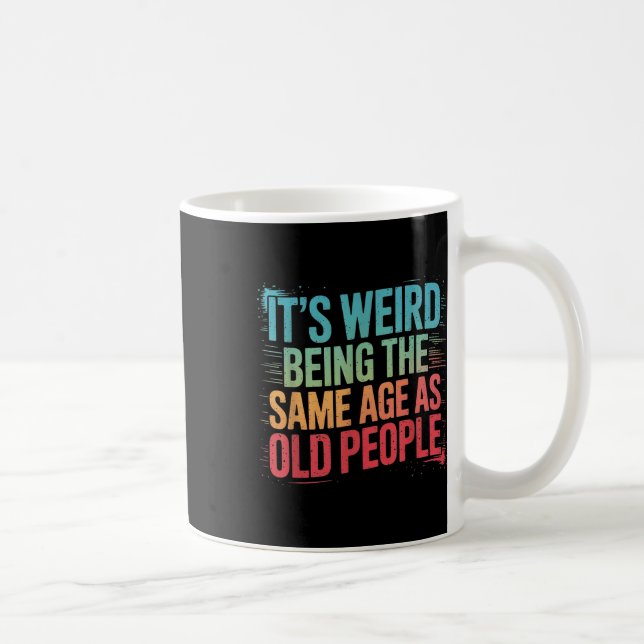 Konstigen är densamma som för äldre kaffemugg (Höger)