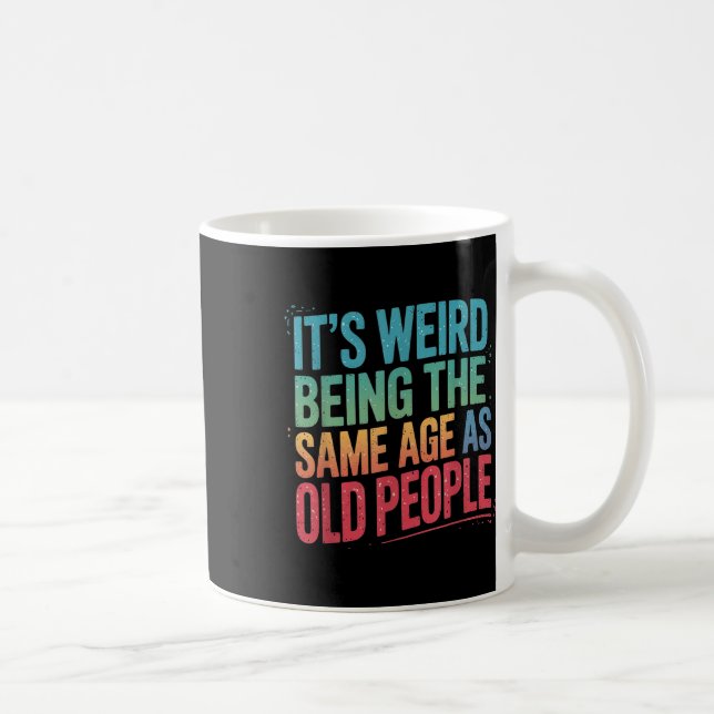 Konstigen är densamma som för äldre kaffemugg (Höger)