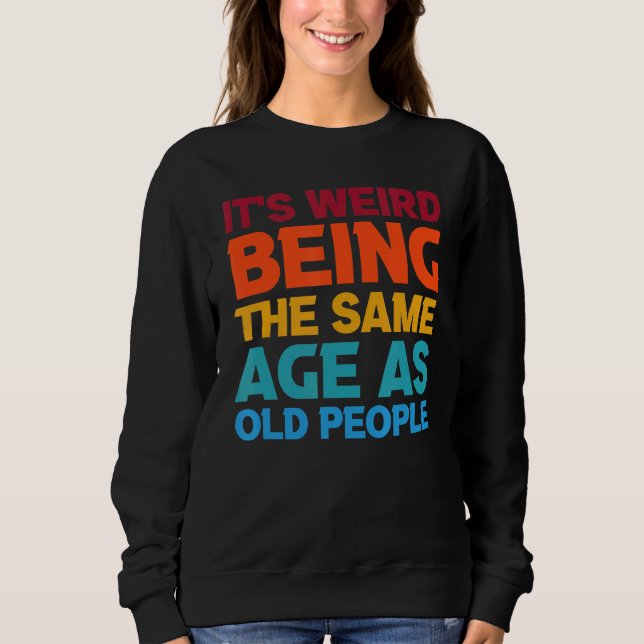 Konstigen är densamma som för äldre t shirt (Framsida)