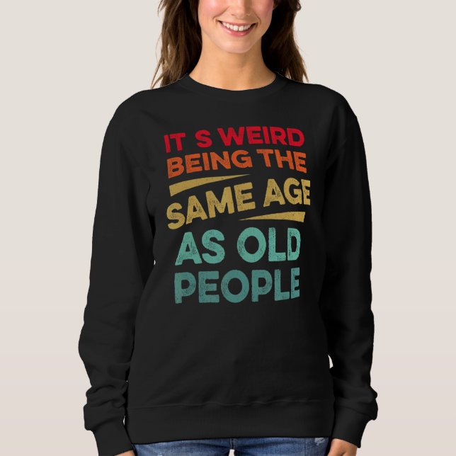 Konstigen är densamma som för äldre t shirt (Framsida)