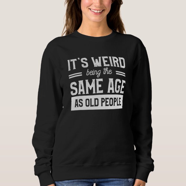 Konstigen är densamma som för äldre t shirt (Framsida)