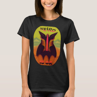 Konstigen är OK 01 T Shirt