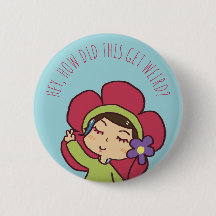 Konstigen erfar på internet knäppas