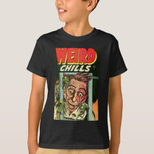 Konstigen kyler humorboken t-shirt