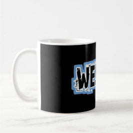Konstigperson Kaffemugg