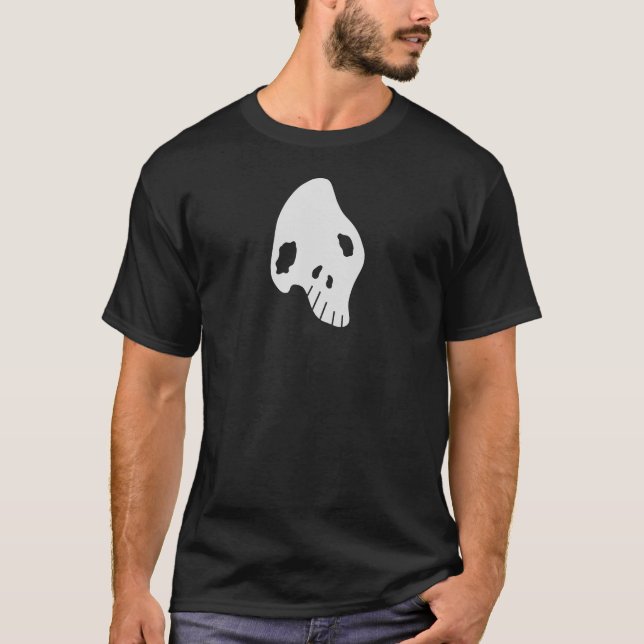 Konstigskalle T Shirt (Framsida)