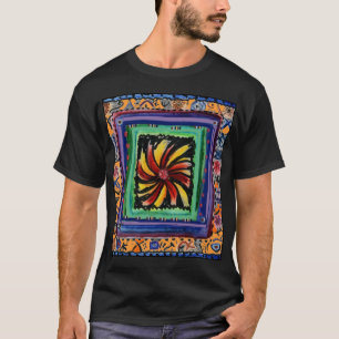 Konstigt och kor ingen kommentar tee shirt