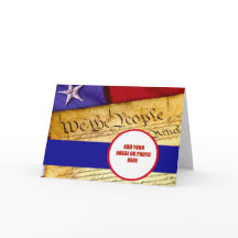 KONSTITUTION AV DET FÖRENTA STATERNA FOTOET