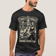 Konstitutionella - Grundlagsfäderna